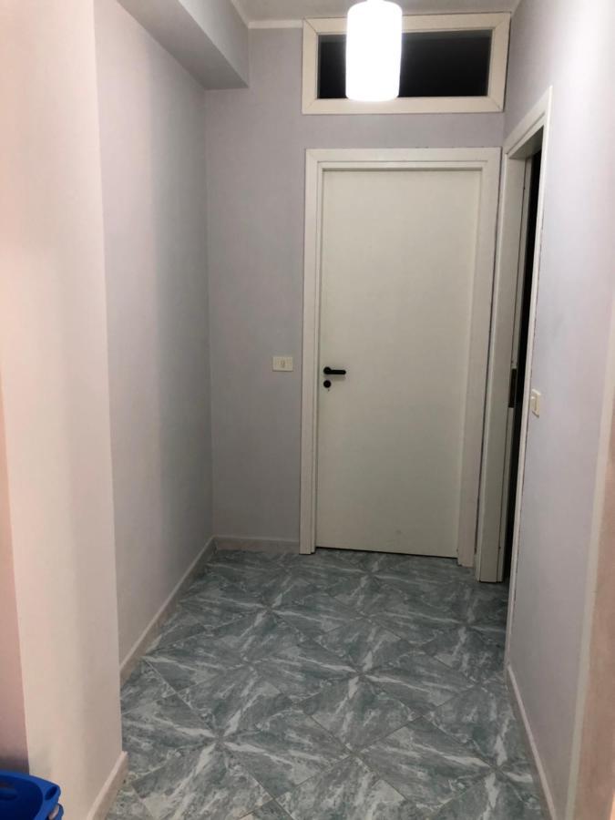 Appartamento Zona Aeroporto Lamezia Terme Exterior photo